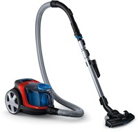 Philips Stofzuiger zonder zak FC9330/09  PowerPro Compact-2