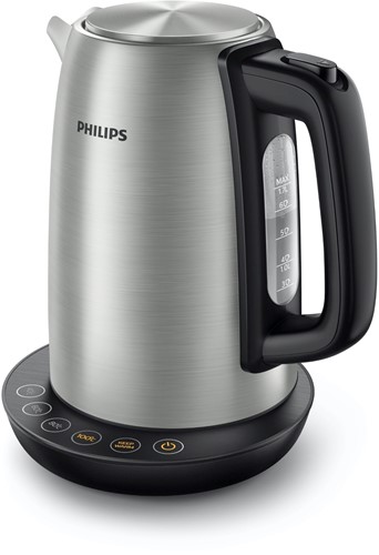 Philips Waterkoker HD9359/90 Avance met  temperatuurregeling-2