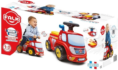 Falk Walker Feuerwehr 1/3