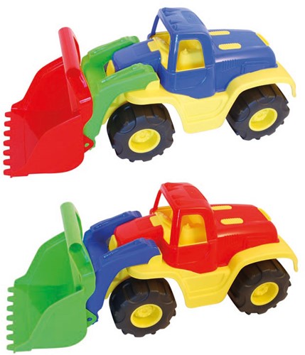 Adria-Bulldozer 68 cm. 605