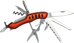 Kids at Work Taschenmesser Weltraum Spielzeug für Kinder