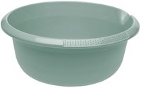 Keeeper Spülschüssel Kunststoff 2,5L nordic green - robuste Waschschüssel Küche