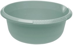 Keeeper Spülschüssel Kunststoff 2,5L nordic green - robuste Waschschüssel Küche