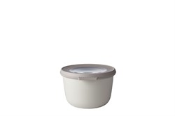 Mepal Multischüssel Cirqula 500 ml - Nordic white