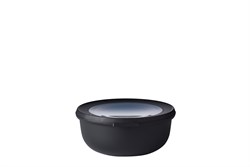Mepal Multischüssel Cirqula 750 ml - Nordic black