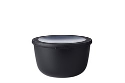 Mepal Multischüssel Cirqula 2000 ml - Nordic black