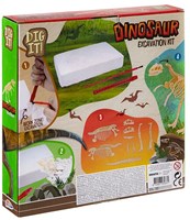 Dino fossiel set-3