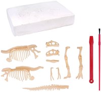 Dino fossiel set-2