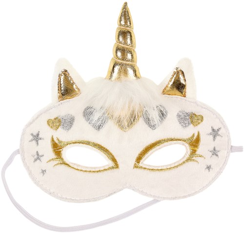 Souza Masker Eenhoorn (1 stuk)
