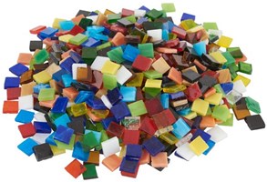 Colourful Mosaics