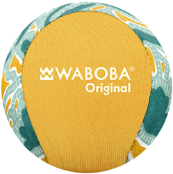 Waboba Original - Teal Pebbles - 55mm