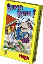 Haba Spiele ab 5 Jahren