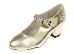 Souza Schuhe Absatz Sabine, gold, sz 29 (1 Paar)
