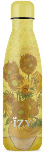Artist Thermosfles 500 ml Vincent van Gogh Zonnebloemen