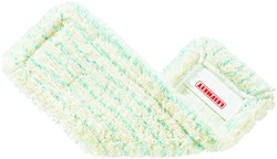 Leifheit Bodenwischer Power Clean M Set - Wischsystem mit Eimer und Mikrofaser
