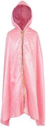 Souza Cayla Cape, Hellrosa (5-7 Jahre) (1 Stück)