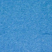 Eduplay Teppich blau flammhemmend 2x3 Meter Kinderzimmer