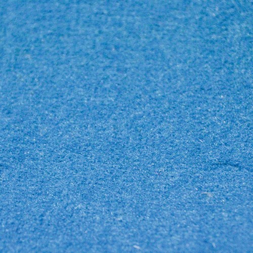 Eduplay Teppich blau flammhemmend 2x3 Meter Kinderzimmer