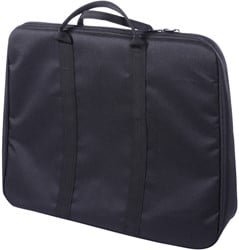 Bag for luminous easel