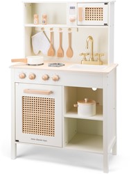 Woet Kinderkeuken - rotan