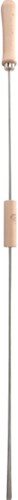 Eduplay Stockbrot Spieß 100 cm - Grillspieß für Kinder multicolor