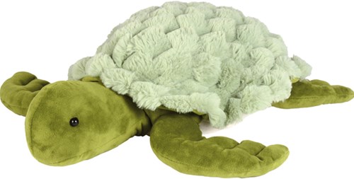 Eduplay sensorisches Spielzeug Weighted Animal Turtle Sam 1,6 kg Schildkröte