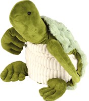 Eduplay sensorisches Spielzeug Weighted Animal Turtle Sam 1,6 kg Schildkröte-3
