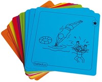 Beleduc Lernspiel TellMe Emergency - pädagogisches Kinderspiel-2