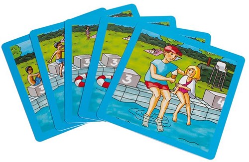 Beleduc Lernspiel TellMe Emergency - pädagogisches Kinderspiel-3