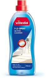 Vileda Bodenreiniger 1.2 Spray 750ml blau