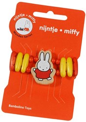 Nijntje Armband - Kinderarmband mit Nijntje Figur
