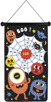 Magnetische Darts "Monster"