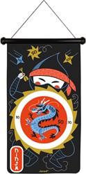 Janod Spiel Darts Spiel Ninja
