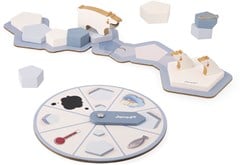 Janod Spiel Arctic Party