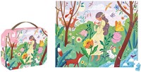 Janod Puzzle - Mutter Natur - 200 Teile-2