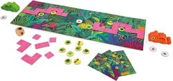 Janod Spiel Tropic Dinner