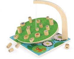 Janod J02690 1 Game, Mehrfarbig