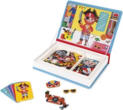 Magneti'Book Verkleidungen