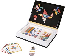 Magneti'Book Moduloform