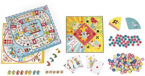 Spielekiste