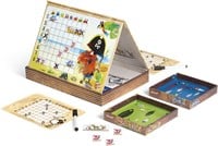 Spiel "Schiffe Versenken" Piratenversion