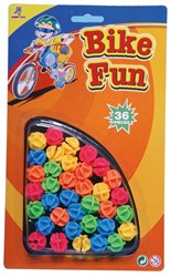 Bike Fun 45 Speichenperlen 20602