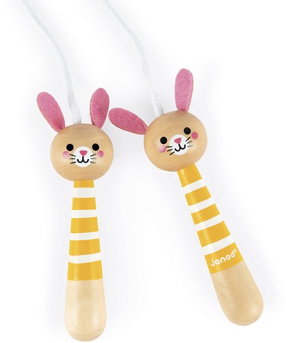 Springseil "Hase"