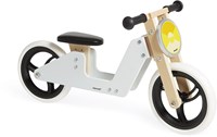 Janod Bikloon Dreirad 2-in-1-3