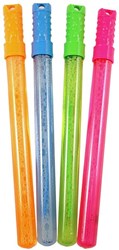 Bellenblaas Schwert Spielzeug Set 6 Stück buntes Outdoor-Spielzeug