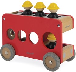 Janod Bolid Feuerwehrauto