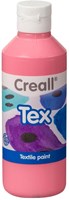 Creall Textilfarbe rosa 250ml - Textilfarbe für Kinder und Erwachsene-2