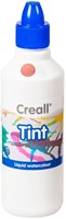 Creall Wasserfarbe hellrot 500ml - Malspaß für Kinder