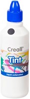 Creall Wasserfarbe schwarz 500ml - Kinderfarbe zum Malen und Basteln