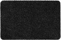 Hamat Schmutzfangmatte Fußmatte Graphit 40x60 cm rutschfest langlebig